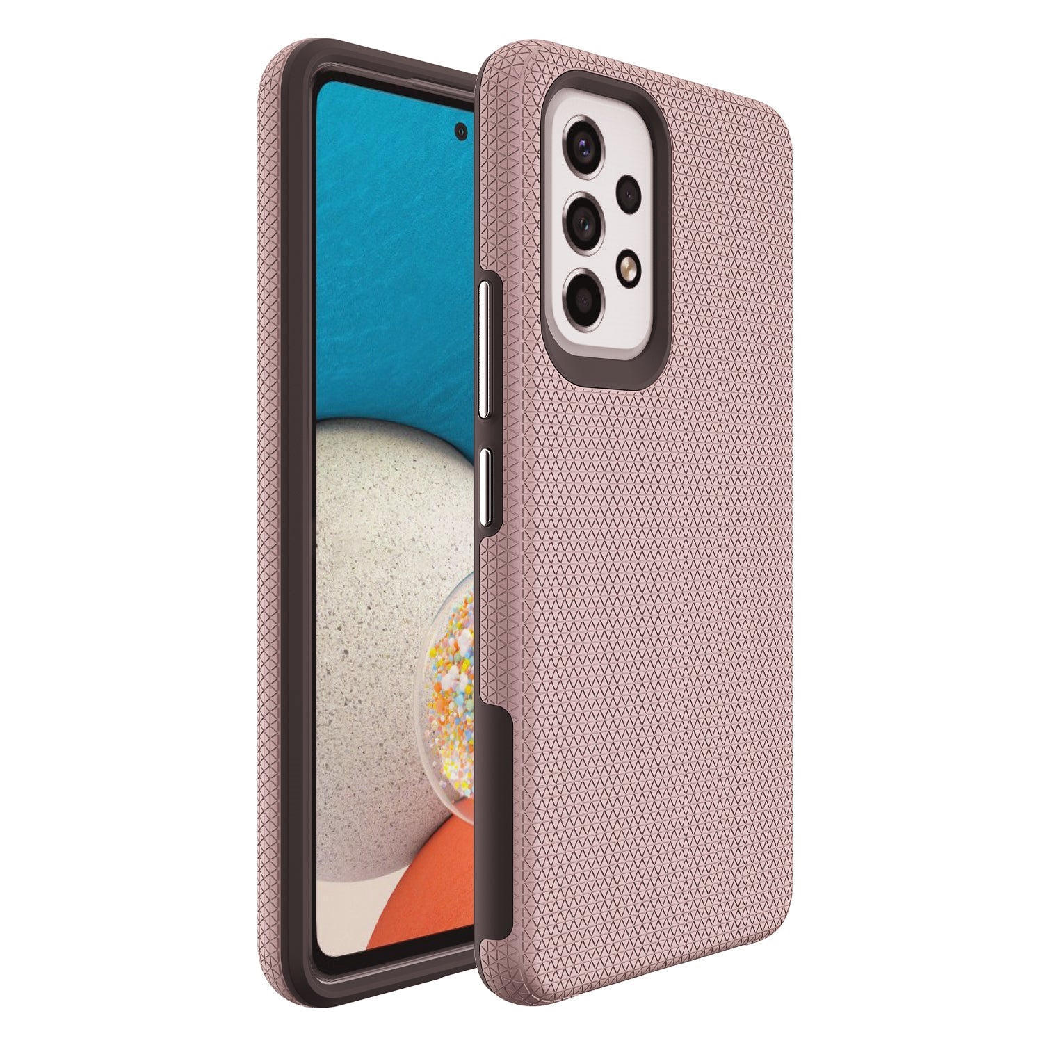 Hard Shell Case for Samsung Galaxy A33 5G Hard Shell Case for Samsung Galaxy A33 5G